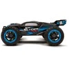 BLACKZON – Slyder ST Turbo 1/16 4WD 2S bešepetėlinis variklis – Mėlyna (540215)