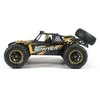 BLACKZON – Smyter DB 1/12 4WD elektrinis dykumų bagis – geltonas (540227)