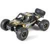 BLACKZON – Smyter DB 1/12 4WD elektrinis dykumų bagis – geltonas (540227)