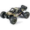 BLACKZON - Smyter DB Turbo 1/12 4WD 3S bešepetėlinis variklis - geltonas (540257)