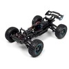 BLACKZON – Smyter DT Turbo 1/12 4WD 3S Brushless – Mėlyna (540254)