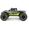 BLACKZON – Smyter MT Turbo 1/12 4WD 3S Brushless – Žalias (540251)