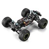 BLACKZON – Smyter MT Turbo 1/12 4WD 3S Brushless – Žalias (540251)