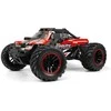 BLACKZON – Spryte MT 1/20 4WD elektrinis monster Truck – raudonas (540302)