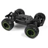 BLACKZON – Spryte MT 1/20 4WD elektrinis monstrų sunkvežimis – žalias (540300)