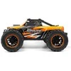 BLACKZON – Spryte MT 1/20 4WD elektrinis monstrų sunkvežimis – oranžinė (540303)