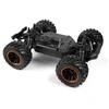 BLACKZON – Spryte MT 1/20 4WD elektrinis monstrų sunkvežimis – oranžinė (540303)