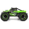 BLACKZON – Spryte MT 1/20 4WD elektrinis monstrų sunkvežimis – žalias (540300)
