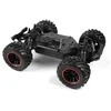 BLACKZON – Spryte MT 1/20 4WD elektrinis monster Truck – raudonas (540302)