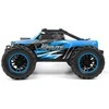 BLACKZON – Spryte MT 1/20 4WD elektrinis sunkvežimis „Monster Truck“ – mėlynas (540301)
