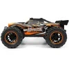 BLACKZON – Spryte ST 1/20 4WD elektrinis stadiono sunkvežimis – oranžinė (540308)