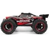 BLACKZON – Spryte ST 1/20 4WD elektrinis stadiono sunkvežimis – raudonas (540307)