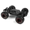 BLACKZON – Spryte ST 1/20 4WD elektrinis stadiono sunkvežimis – raudonas (540307)