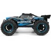 BLACKZON – Spryte ST 1/20 4WD elektrinis stadiono sunkvežimis – mėlynas (540306)