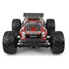 BLACKZON – Spryte ST 1/20 4WD elektrinis stadiono sunkvežimis – raudonas (540307)