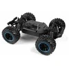 BLACKZON – Spryte ST 1/20 4WD elektrinis stadiono sunkvežimis – mėlynas (540306)