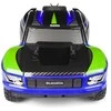 BLACKZON - Vyper SC 1/16 4WD - Mėlyna/Žalias (540274)