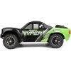 BLACKZON - Vyper SC 1/16 4WD - Žalias (540273)