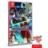 Limited Run „Blaster Master Zero 2“ – riboto leidimo #74 – „Nintendo Switch“