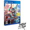 Limited Run „Blaster Master Zero 3“ (riboto leidimo Nr. 406) – „PlayStation 4“