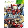 Arc System Works BlazBlue: Nuolatinis poslinkis