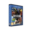 Sony Blaze Evercade Bitmap Brothers Collection 2 – BLAZE TAB Plus