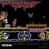 BLAZE Evercade C64 Collection 3 – BLAZE TAB Plus