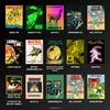 Blaze Evercade Evercade „Llamasoft“ kolekcija