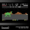 Blaze Evercade Evercade „Llamasoft“ kolekcija
