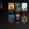BLAZE Evercade Indie Heroes Collection 3 – BLAZE TAB Plus
