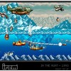 BLAZE EVERCADE Irem Arcade Collection 1