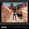 Just For Games „Blaze Evercade Tomb Raider Giga Cart“ 1 numerio kortelė – „BLAZE TAB Plus“