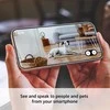 Amazon apsaugos kamera Blink Mini 2, juoda