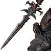 Blizzard Prince 1805 d. World of Warcraft III – princo Artho statula