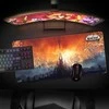 Blizzard World of Warcraft Shadowlands: Shattered Sky pelės kilimėlis | 940x420x4mm