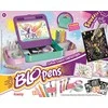 Blo Pens BLOpens - Fantasy Creative Workshop (40351)