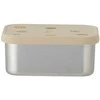 Nature Bloomingville MINI – Agnes Lunch Box – Gamta – Nerūdijantis plienas