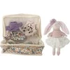 Bloomingville MINI - Milly Doll - (82064484)