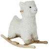 Bloomingville MINI – Rocking Horse – Old (82046235)
