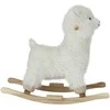Bloomingville MINI – Rocking Horse – Old (82046235)
