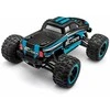 BLACKZON – Slyder MT 1/16 4WD elektrinis Monster Truck – Mėlyna (540104)