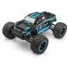 BLACKZON – Slyder MT 1/16 4WD elektrinis Monster Truck – Mėlyna (540104)