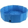 Flamingo - Doggy Splash Pool Mėlyna M 120x30CM - (540058510924)
