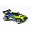 Tec Toy Jeep Racing – R/C 1:20 2,4G 3,7V ličio jonų – Mėlyna/geltona