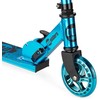 Outsiders - Premium Scooter - Chrome Mėlyna