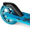 Outsiders - Premium Scooter - Chrome Mėlyna