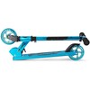 Outsiders - Premium Scooter - Chrome Mėlyna