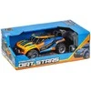 TEC-TOY – R/C 1:20 2,4G 3,7V ličio jonų – Mėlyna / oranžinė