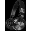 Belaidės stereo ausinės su mikrofonu SVEN AP-B630MV, juodas; AP-B630MV
