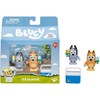 Bluey - 2 - pack figures, 2 variants (90406)